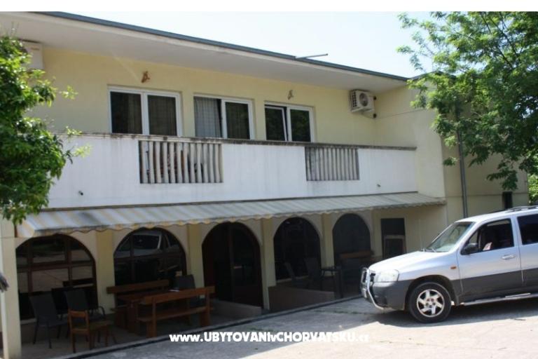 Apartments M&amp;R – photo 18
