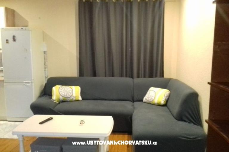 Apartments M&amp;R – photo 8