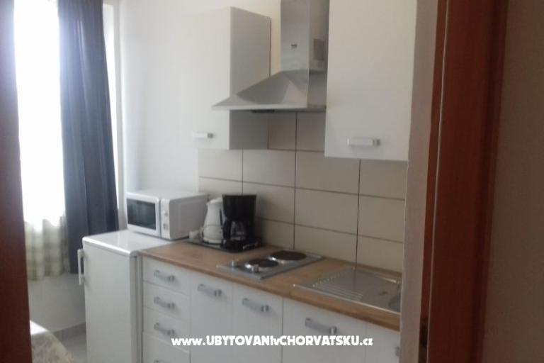 Apartments M&amp;R – photo 9