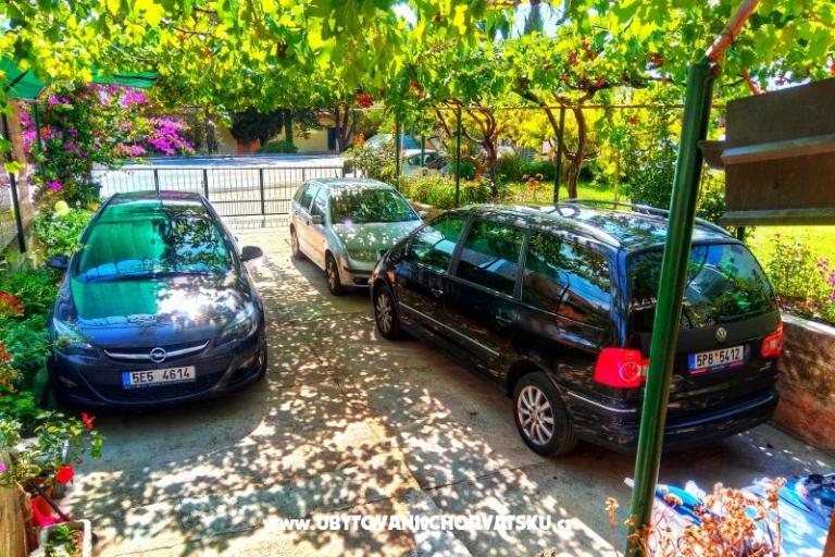 Apartments Jelka  – photo 18