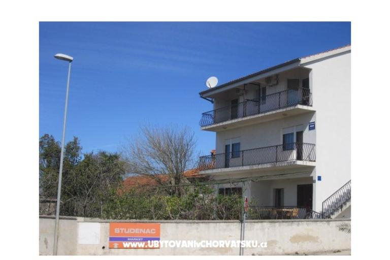 Apartments Pedišić – photo 18