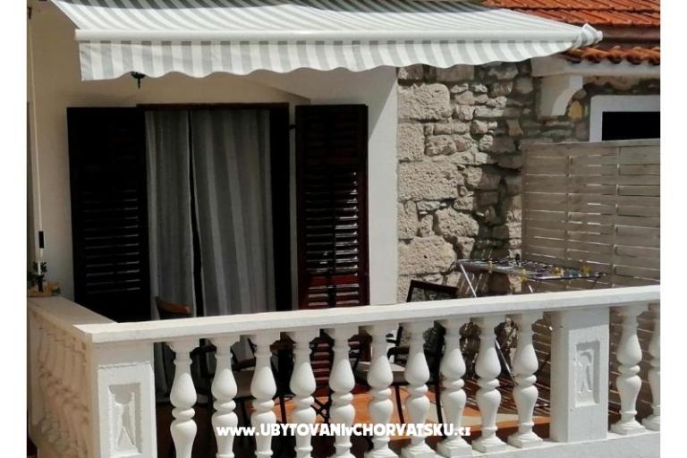 Dalmatinska kamena kuća – photo 11