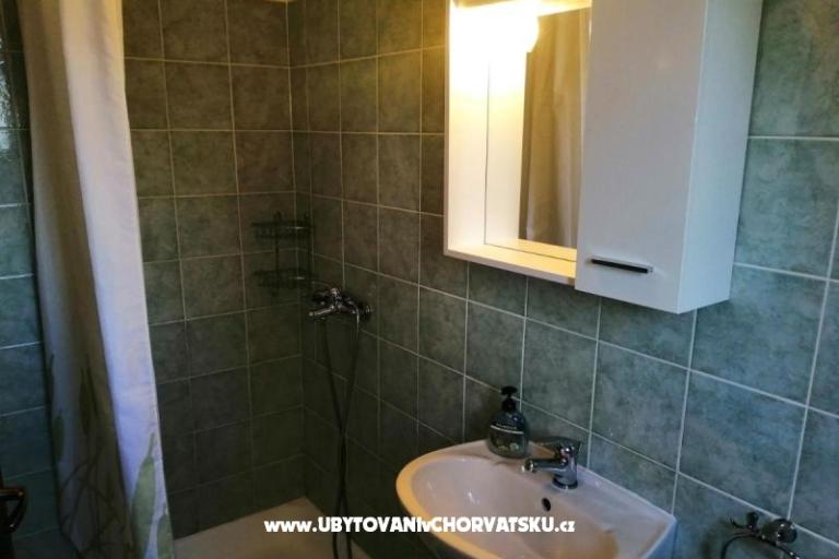 Dalmatinska kamena kuća – photo 14