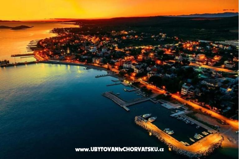 Dalmatinska kamena kuća – photo 19