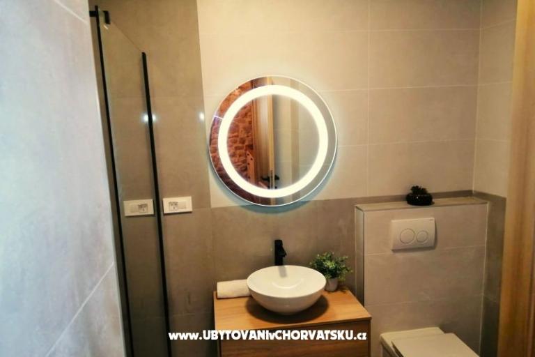 Dalmatinska kamena kuća – photo 25