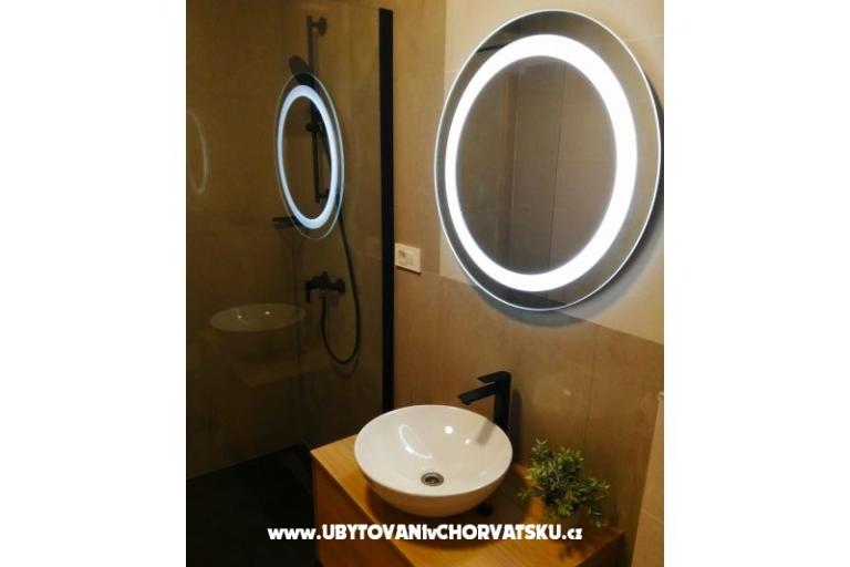 Dalmatinska kamena kuća – photo 26