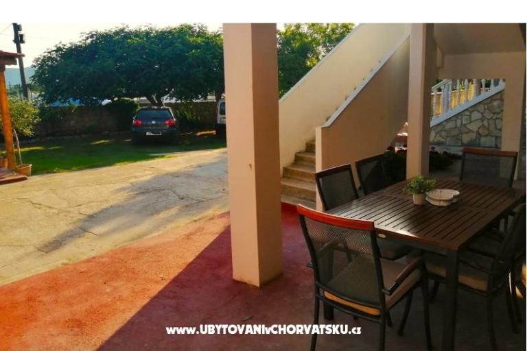 Dalmatinska kamena kuća – photo 32