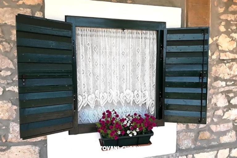 Dalmatinska kamena kuća – photo 4