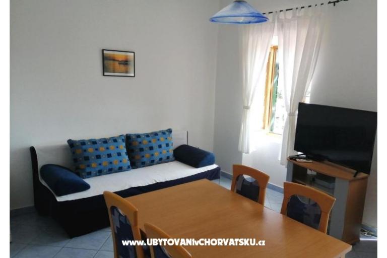 Dalmatinska kamena kuća – photo 6