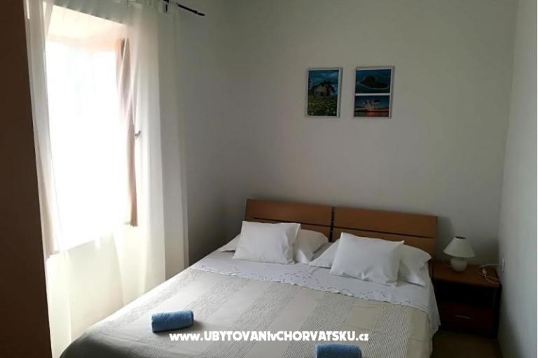 Dalmatinska kamena kuća – photo 8