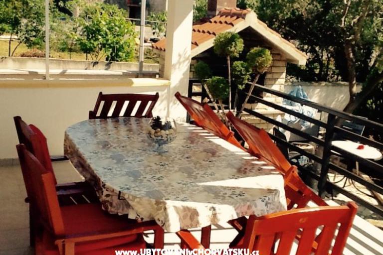 Vacation house  – photo 4