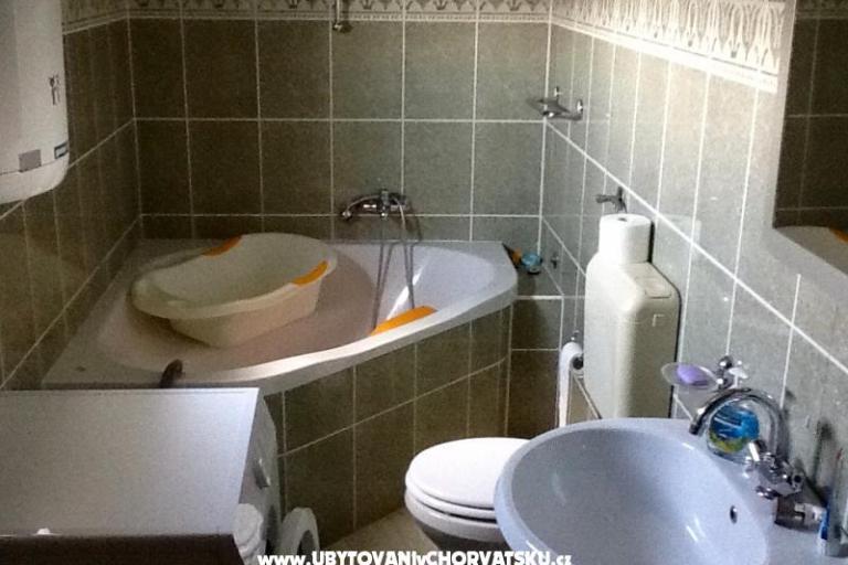 Vacation house  – photo 6