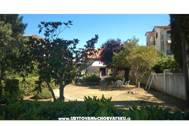 Vacation house RB SANTINI – photo 17
