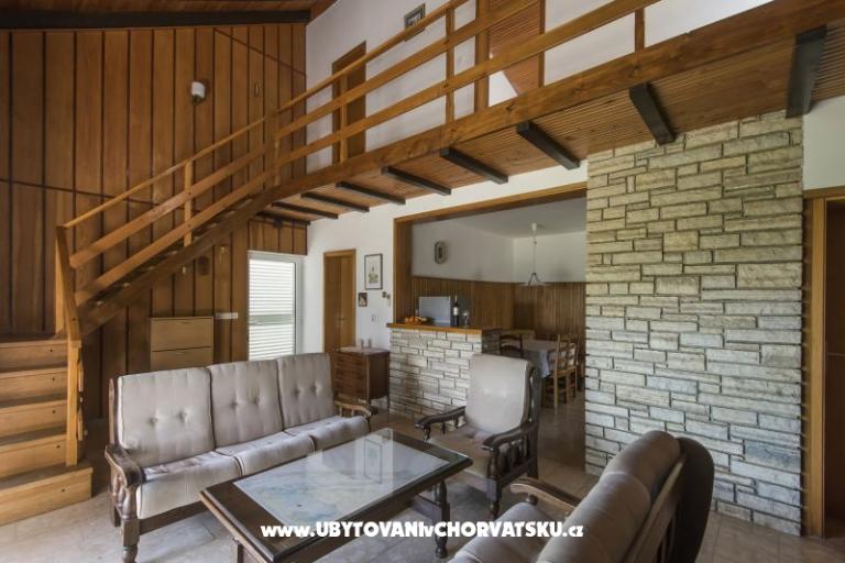 Vacation house RB SANTINI – photo 20