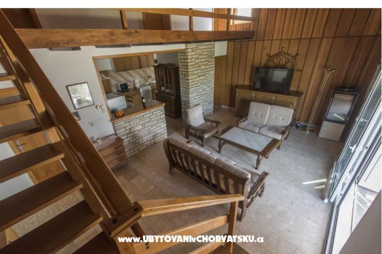 Vacation house RB SANTINI – photo 3