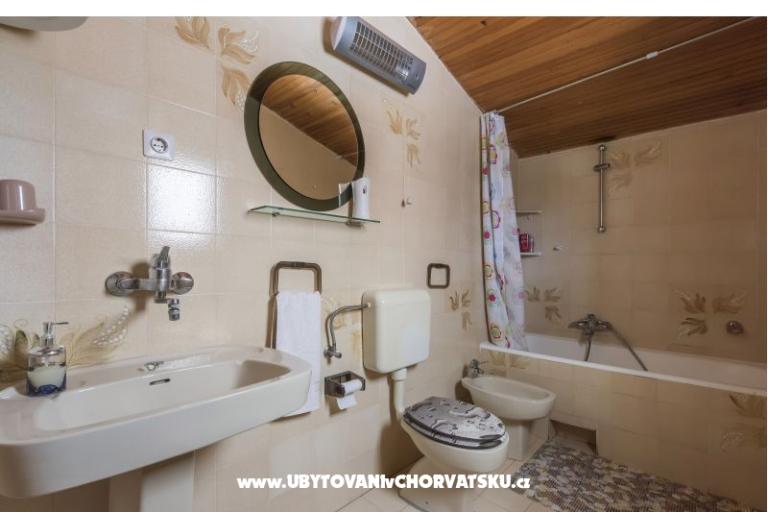 Vacation house RB SANTINI – photo 8