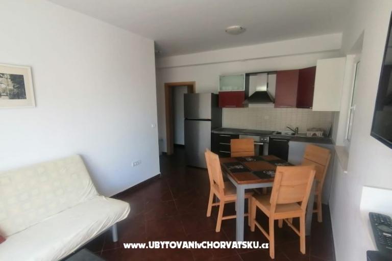 Apartments Lucia@Laura  – photo 21