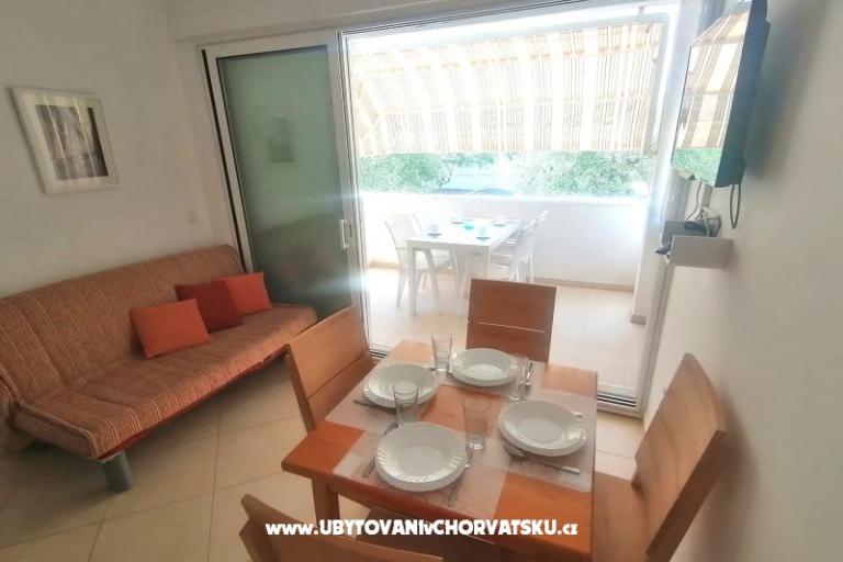 Apartments Lucia@Laura  – photo 22