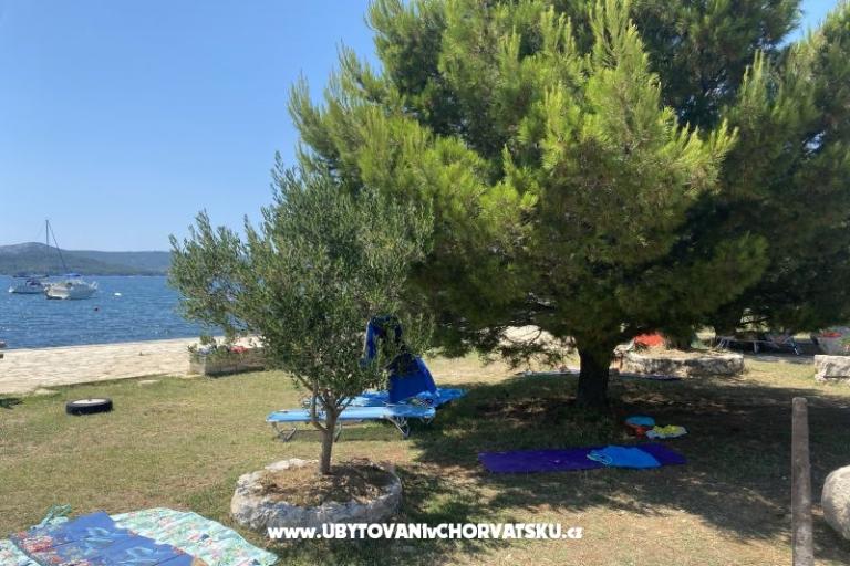 Apartments Lucia@Laura  – photo 24