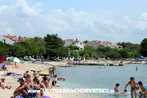 Apartments Misulic Turanj – photo 11