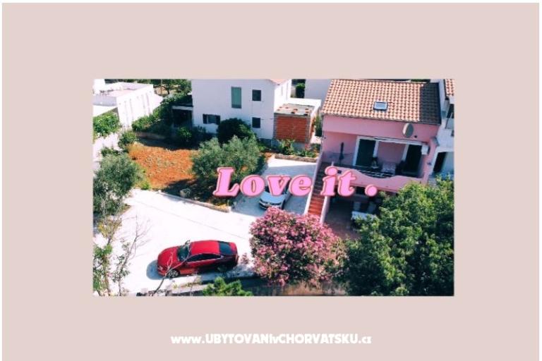 Apartments Misulic Turanj – photo 14