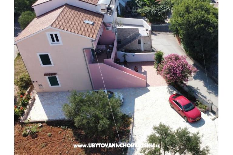 Apartments Misulic Turanj – photo 15