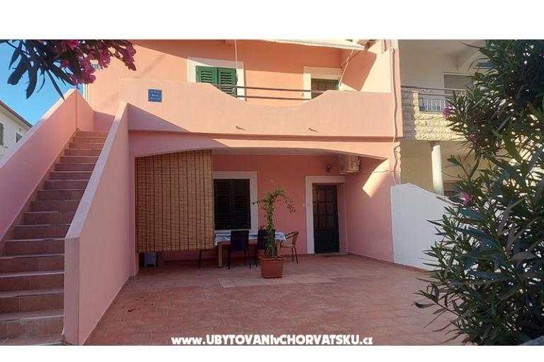 Apartments Misulic Turanj – photo 2