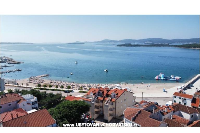 Apartments Misulic Turanj – photo 20