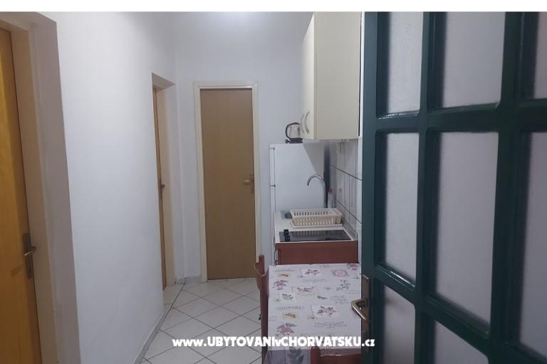 Apartments Misulic Turanj – photo 9