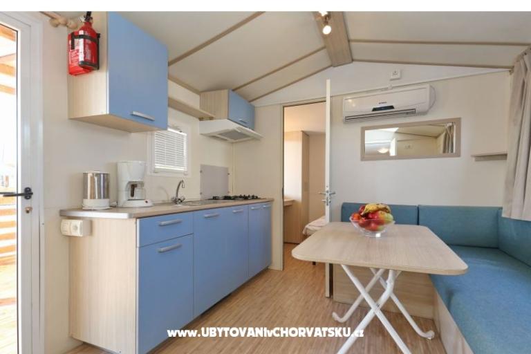 Mobile homes kamp Turanj – photo 10