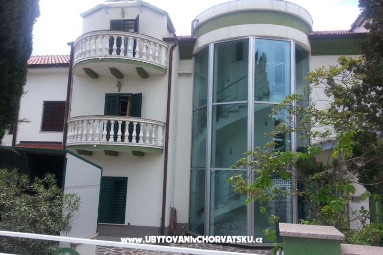 Vila Smirna 4*  with pool  – photo 11