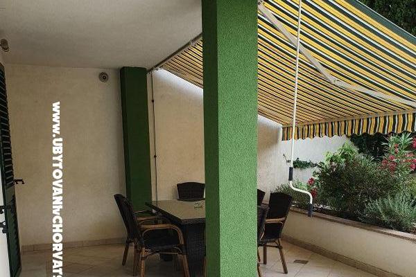 Vila Smirna 4*  with pool  – photo 12