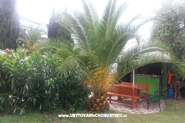 Vila Smirna 4*  with pool  – photo 14