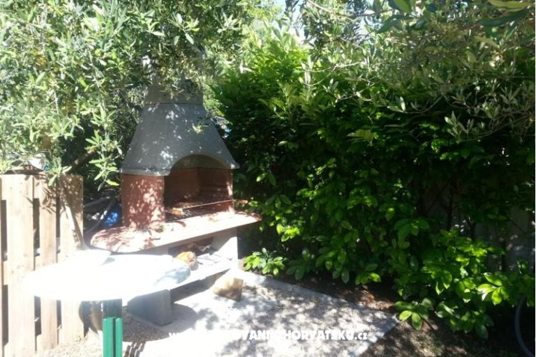 Vila Smirna 4*  with pool  – photo 15