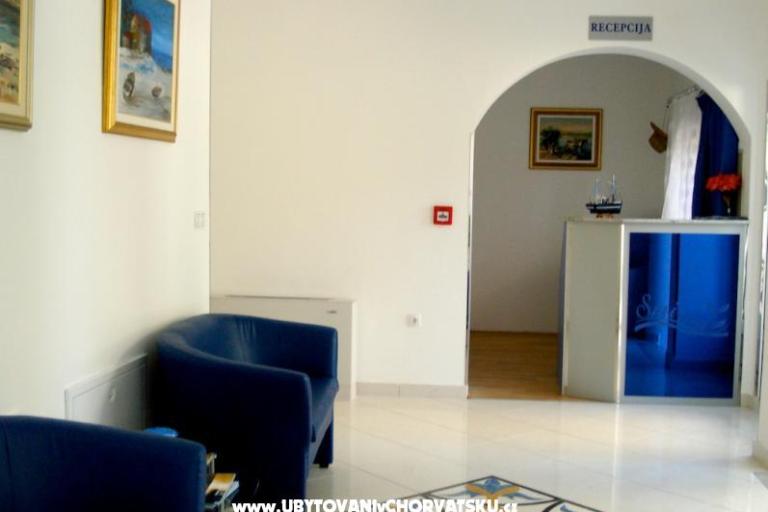 Vila Smirna 4*  with pool  – photo 16