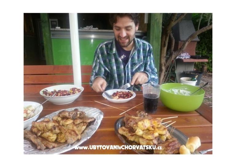 Vila Smirna 4*  with pool  – photo 18