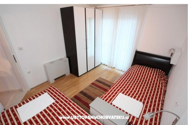 Vila Smirna 4*  with pool  – photo 7