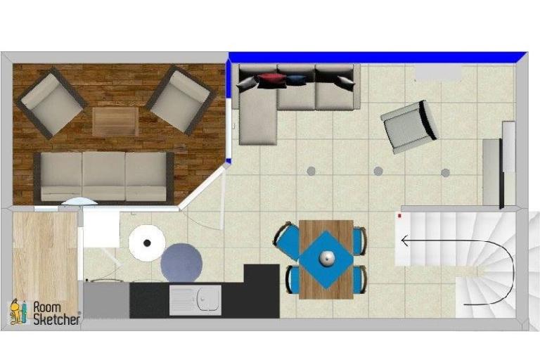 Vila U Kali – photo 11