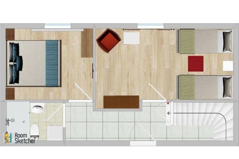 Vila U Kali – photo 12