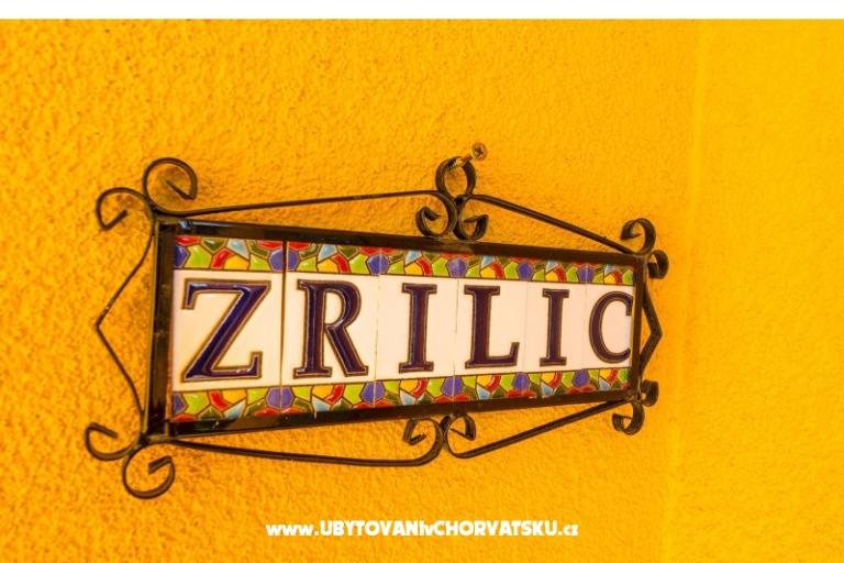 Apartments Zrilić – photo 3