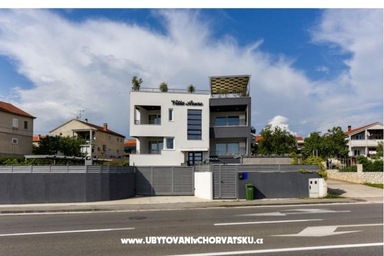 Villa Azuro – photo 14