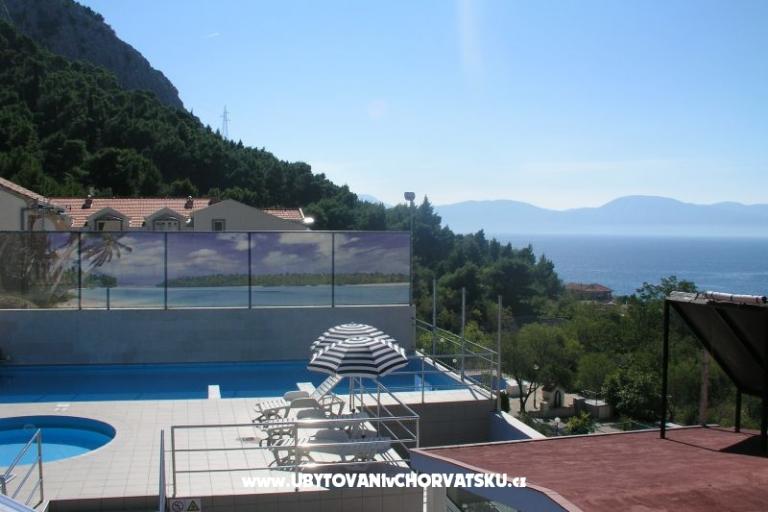 Aparthotel Pecić Gradac – photo 14
