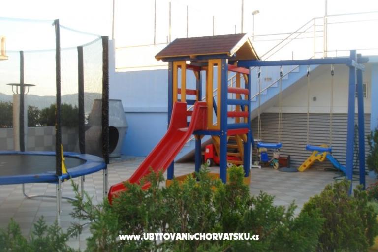 Aparthotel Pecić Gradac – photo 15