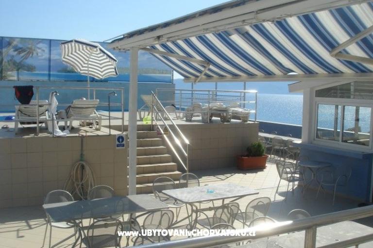 Aparthotel Pecić Gradac – photo 17