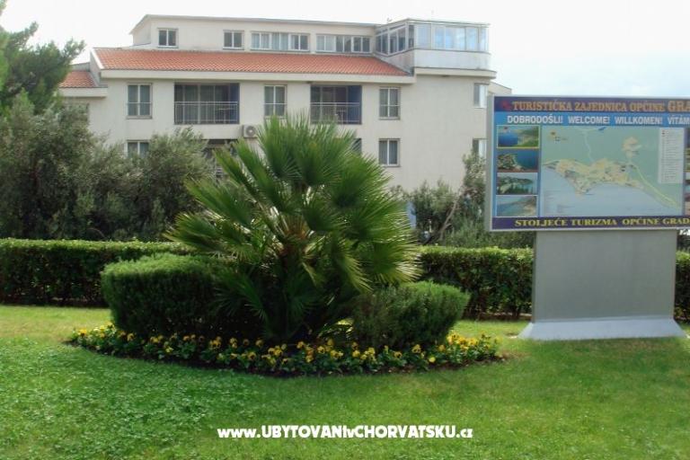 Aparthotel Pecić Gradac – photo 18