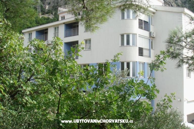 Aparthotel Pecić Gradac – photo 4