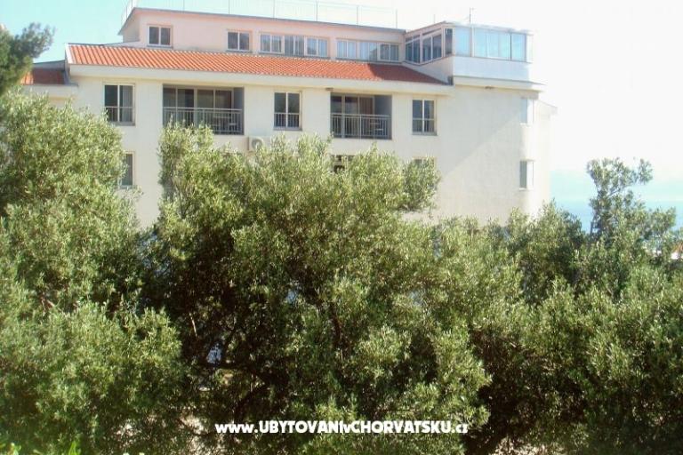 Aparthotel Pecić Gradac – photo 7