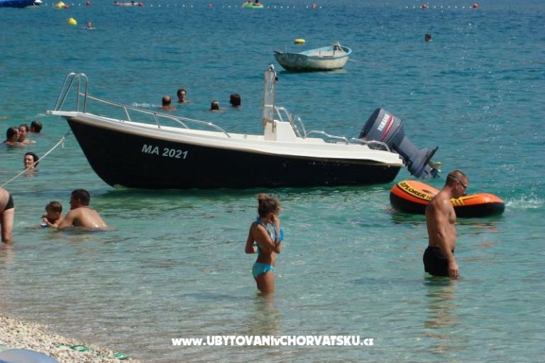 Apartments Anči – photo 12