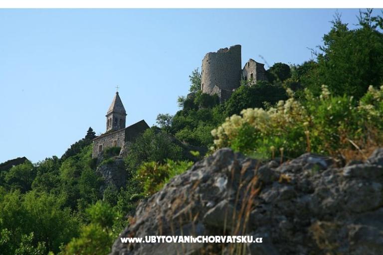 Apartments Anči – photo 15