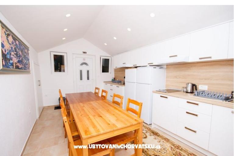 Apartment Asja  – photo 16